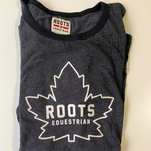 Roots t-shirt